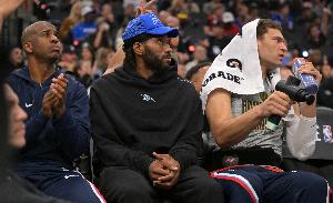 保羅離隊(duì)？小卡：幾乎不敢相信自己所看到的內(nèi)容 甚至需再三確認(rèn)