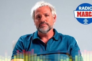 卡尼薩雷斯：當初選擇皇馬因為離家近 黃潛可能爆冷奪冠