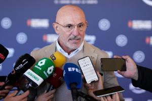 塞爾分析西班牙隊最糟糕簽運：同組對手哥倫比亞、挪威、加納