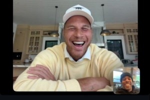 路威：保羅太聰明了 召集格里芬&小喬丹組成復(fù)仇者聯(lián)盟 引導(dǎo)輿論