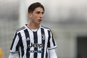 米體：斯帕萊蒂看好米雷蒂踢組織中場(chǎng)，尤文冬季轉(zhuǎn)會(huì)期不會(huì)出售他