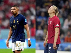 挪威籍教練：挪威人都在談?wù)摴m德vs姆巴佩，這對(duì)我國(guó)意義非凡