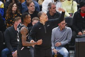 F**k保羅？海蘭德：盧在開(kāi)玩笑 他是好教練&好人 他就是這樣交流