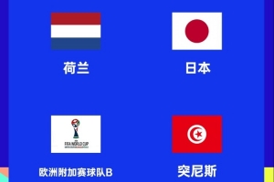 前日本國腳：若日本隊志在世界杯奪冠，要以小組頭名出線為目標(biāo)