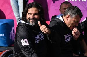 阿達尼談意大利潛在對手：瑞士將我們從歐洲杯淘汰，不容易被擊敗