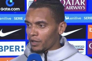 阿坎吉：對(duì)陣?yán)锲譀]有額外的動(dòng)力，很高興再次與他們交手