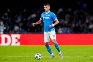 布翁喬爾諾：這賽季意甲競爭很激烈，我們在更衣室明確了這一點