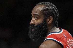 登峰造極！哈登躋身歷史得分榜前十 他是否是史上最強雙能衛(wèi)？