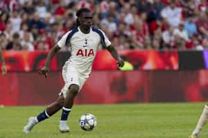 太陽報：再次被拍到吸食笑氣，比蘇馬將被熱刺調查甚至可能遭除名