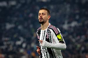 米體：熱格羅瓦身體狀態(tài)恢復(fù)到最佳水準(zhǔn)，戰(zhàn)那不勒斯有望更多出場