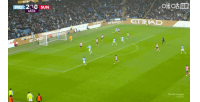秀啊！謝爾基插花腳送助攻！謝爾基已11次直接參與進(jìn)球