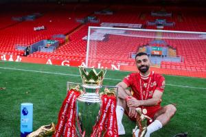 利物浦舊將：薩拉赫自欺欺人抬咖，把自己當(dāng)梅羅了，但他不是！