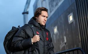 誰來發(fā)聲??基耶薩近3場只踢4分鐘，本賽季出戰(zhàn)384分鐘2球3助