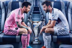 總決賽問鼎！梅西vs穆勒交手數(shù)據(jù)：梅西再添一勝現(xiàn)已4勝，穆勒7勝