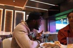 尼古拉·佩佩：C羅就像貝吉塔和佐助，他對(duì)梅西始終領(lǐng)先有挫敗感