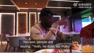 ??尼古拉·佩佩談梅西和C羅：貝吉塔總是在說，而悟空從不多言