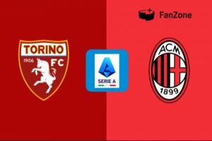 米蘭客戰(zhàn)都靈首發(fā)：魔笛、奇克先發(fā)，恩昆庫搭檔萊奧，美隊(duì)替補(bǔ)