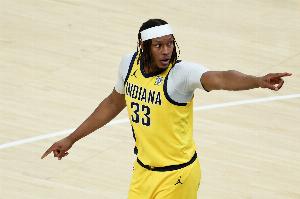 Shams：特納出走后步行者正在積極談判 以尋找未來的中鋒人選