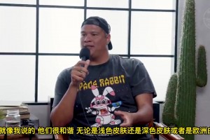 尼克楊此前：勇士隊員互相沒有嫉恨，球員到勇士就是專心打球的！