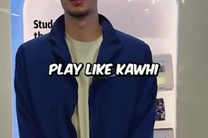 恩比德心目中的NBA歷史最強(qiáng)內(nèi)線球員：奧拉朱旺！