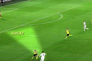 國(guó)家德比預(yù)熱！12年拜仁對(duì)陣多特的場(chǎng)上眾生相！