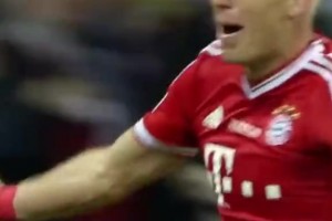 羅本回憶13年絕殺多特：我現(xiàn)在回想起來，還是會(huì)起雞皮疙瘩