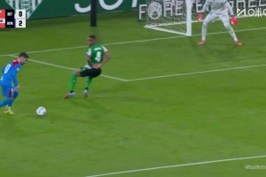 【集錦】西甲-小西蒙尼世界波小蜘蛛助攻 馬競2-0客勝貝蒂斯