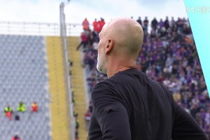 皮奧利率隊(duì)10輪不勝！萊切近距離包抄破門！門神德赫亞跪地?zé)o奈！