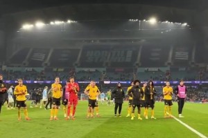 面對強敵一場大?。《嗵刭惡蟮闹x場環(huán)節(jié)！這賽季未來如何呢？