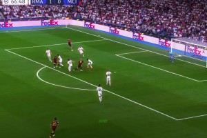 面對(duì)故人他選擇毫不留情！德布勞內(nèi)這腳遠(yuǎn)射太凌厲了！