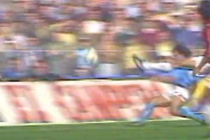 真是和托蒂皮了一輩子！皮耶羅搞笑集錦！