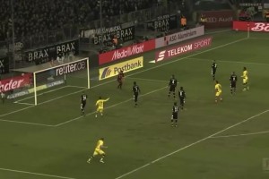 沒有平替的球員！羅伊斯那些展現射術的進球！