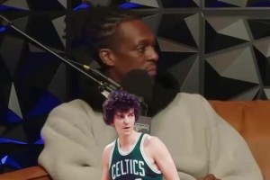 釋懷了？隆多選欣賞的控衛(wèi)：保羅是偉大的比賽掌控者！