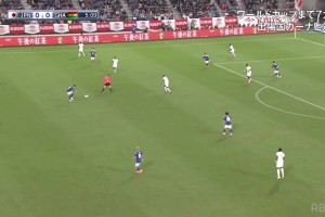 【集錦】麒麟杯-日本2-0加納 南野拓實(shí)&堂安律破門(mén)