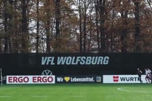 能否順利晉級(jí)世界杯？德國(guó)國(guó)家隊(duì)訓(xùn)練日常！