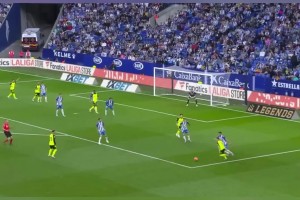 球迷為圓神鳴不平！安東尼無敵弧線世界波死角 無緣普斯卡什提名