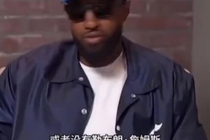 保羅·喬治：如果不是因為詹姆斯，我早都在印第安納步行者奪冠了