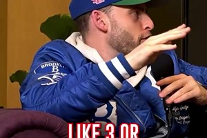 吉迪夸了卡魯索！公牛球員座談：聯(lián)盟里最會贏球的球員有？