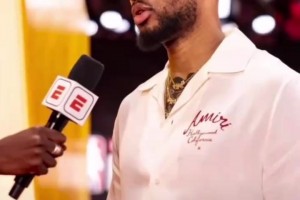 女博主銳評NBA球星穿搭！誰是眾星中最亮眼的那個？