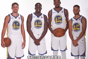 13熱火打得過宇宙勇嗎？楊毅：打不過，13熱火整體投籃能力差點