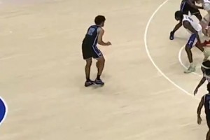 ??雷霆：快船哥哥，我要這個！狀元大熱布澤爾近3場拿了90分