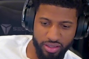 喬治和克六揭露不喜歡原因保羅：他真的會為了贏球不擇手段