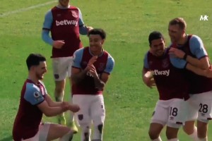 一次看個爽！寫進足壇歷史的慶祝動作！誰讓你你印象最深刻？