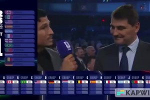 直播災難！主持人提出問題后費迪南德當場怒了??