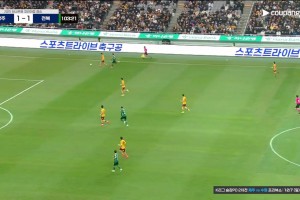 有一說一！韓國球員這腳停球什么水平？