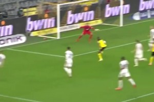 各慶祝各的！名場面：哈蘭德多特時期的爆射絕殺！