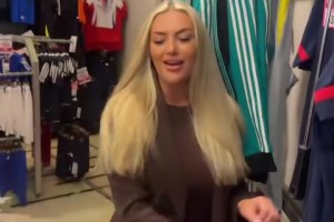 曾經(jīng)的前場搭檔！安東尼和拉什福德?lián)肀н@一刻，你想到了什么？